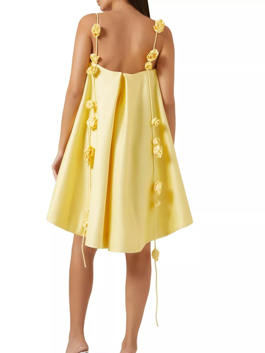 Fiona Rose Mini Dress Newgew Dresses