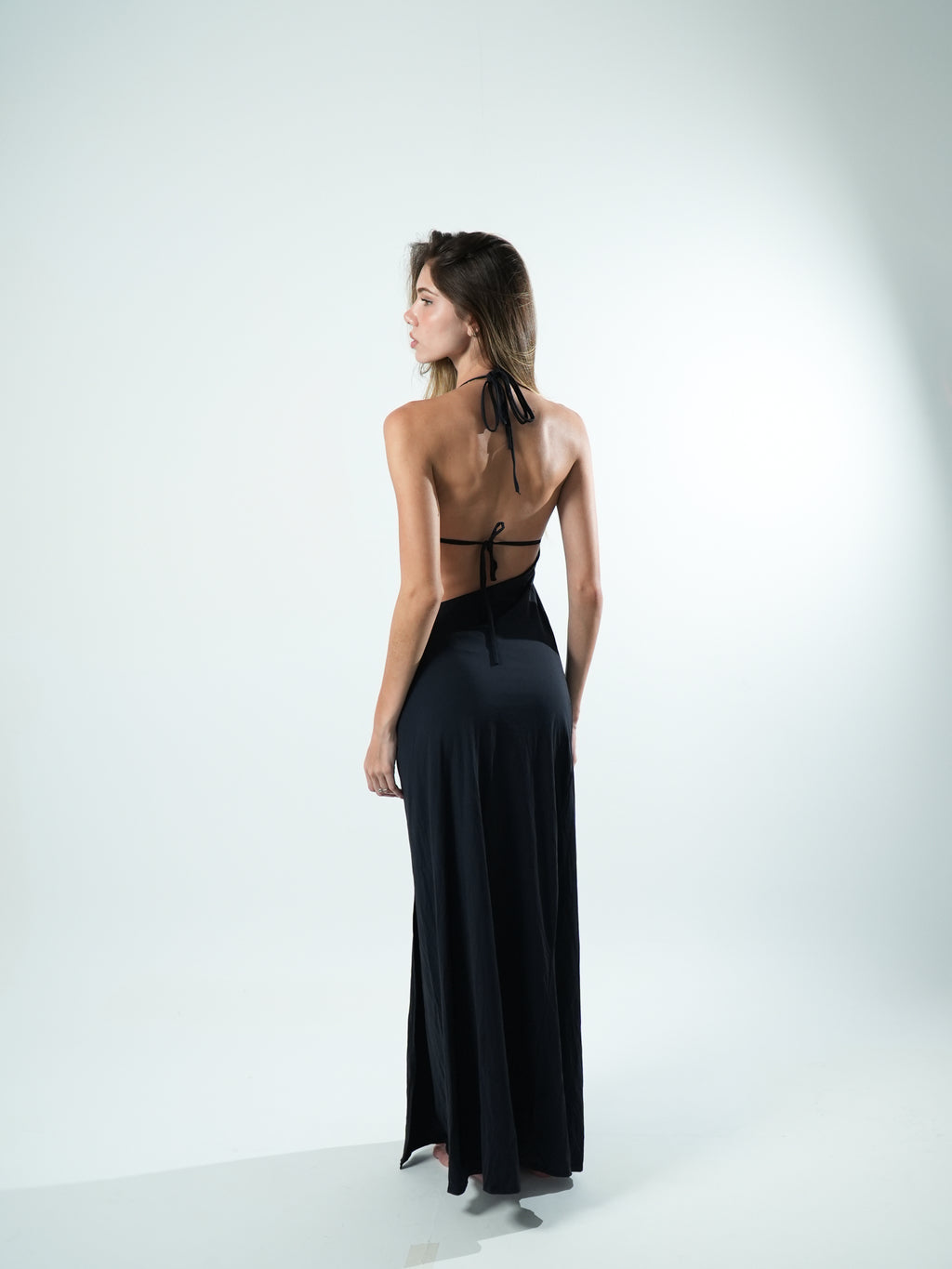 Stella Irregular Maxi Dress Newgew Dresses