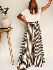 Nocturnal Charm Ruched Maxi Dress Newgew Dresses