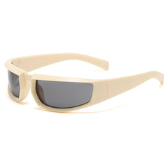 3D Wrap Around Sunglasses Newgew