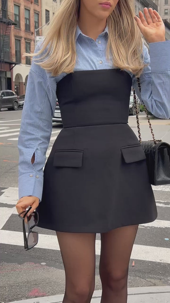 Neckline Ultimate Strapless Dress Newgew Dresses