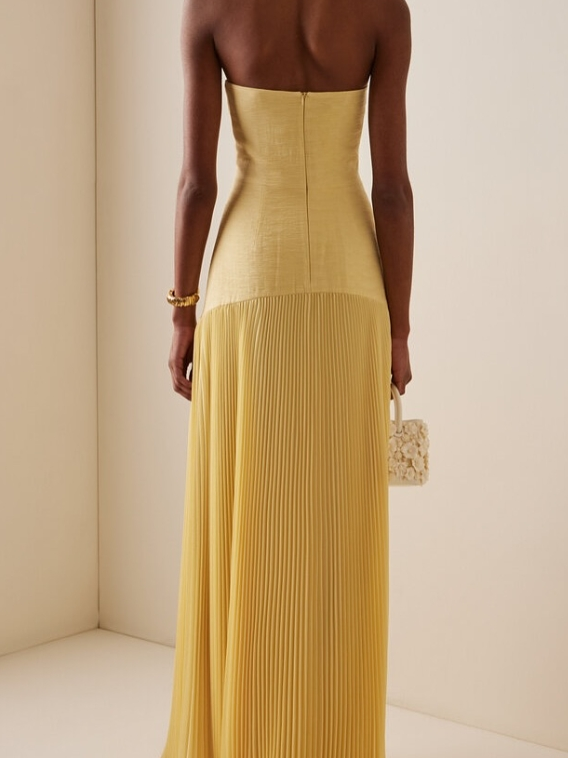 Elysian Reverie Maxi Dress Newgew Dresses