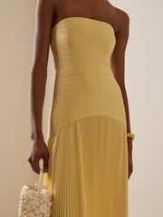 Elysian Reverie Maxi Dress Newgew Dresses