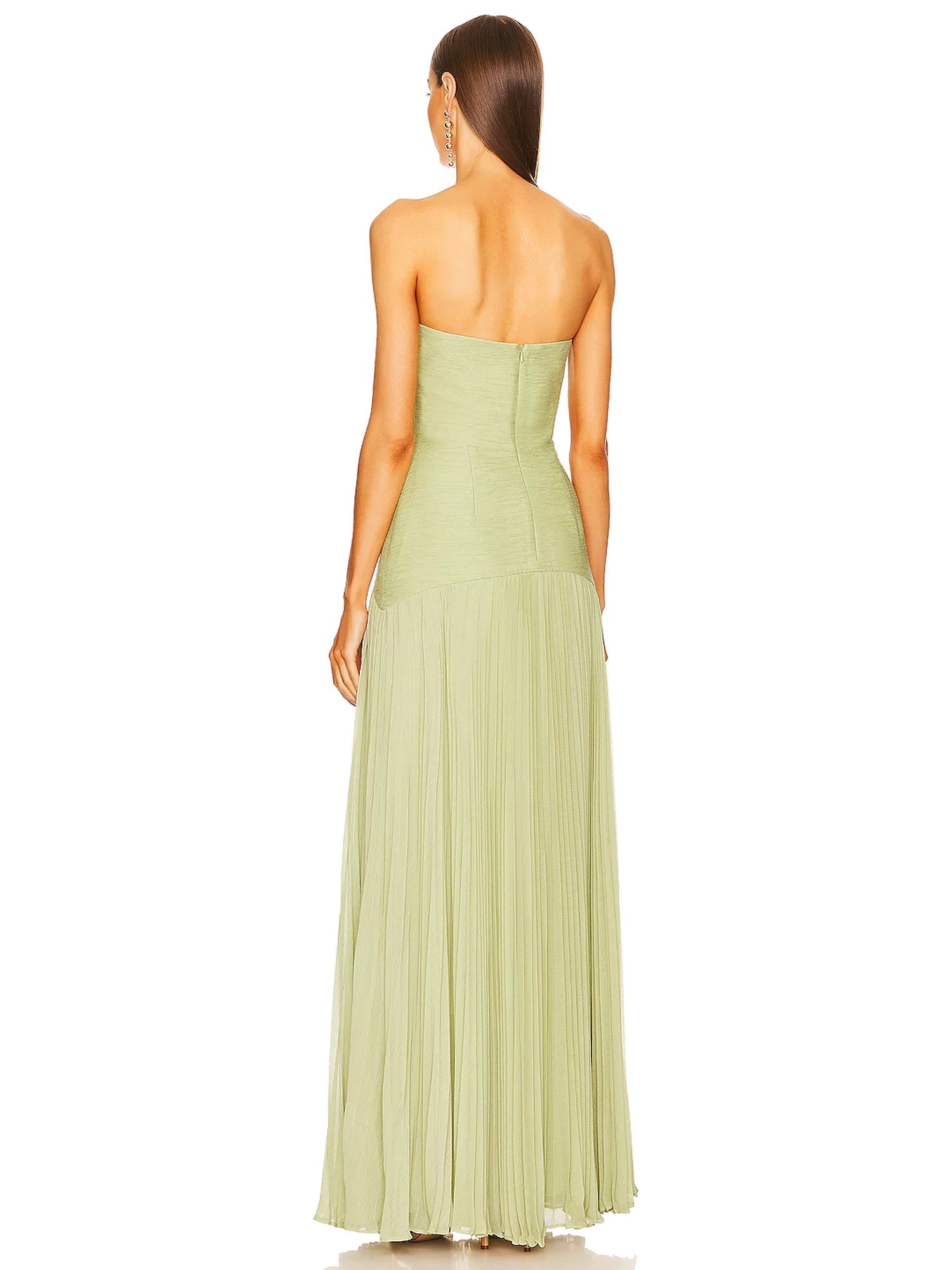 Elysian Reverie Maxi Dress Newgew Dresses