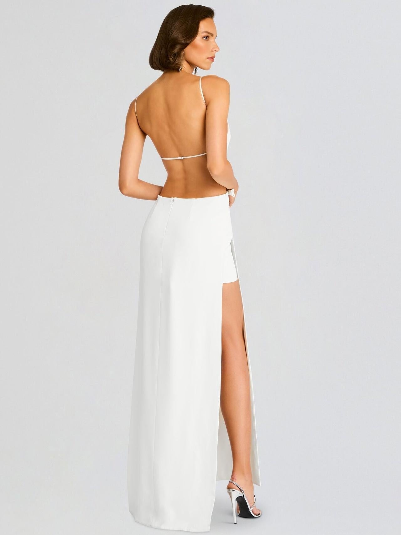 Rayzel Maxi Dress Newgew Dresses