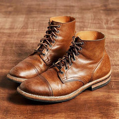 Winter Warm Men Boots NewGew