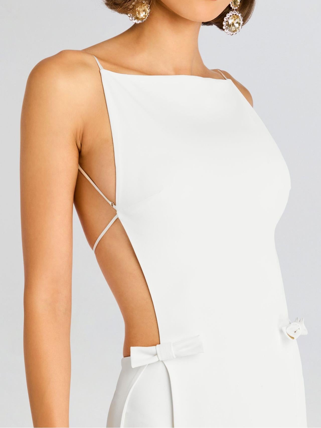 Rayzel Maxi Dress Newgew Dresses