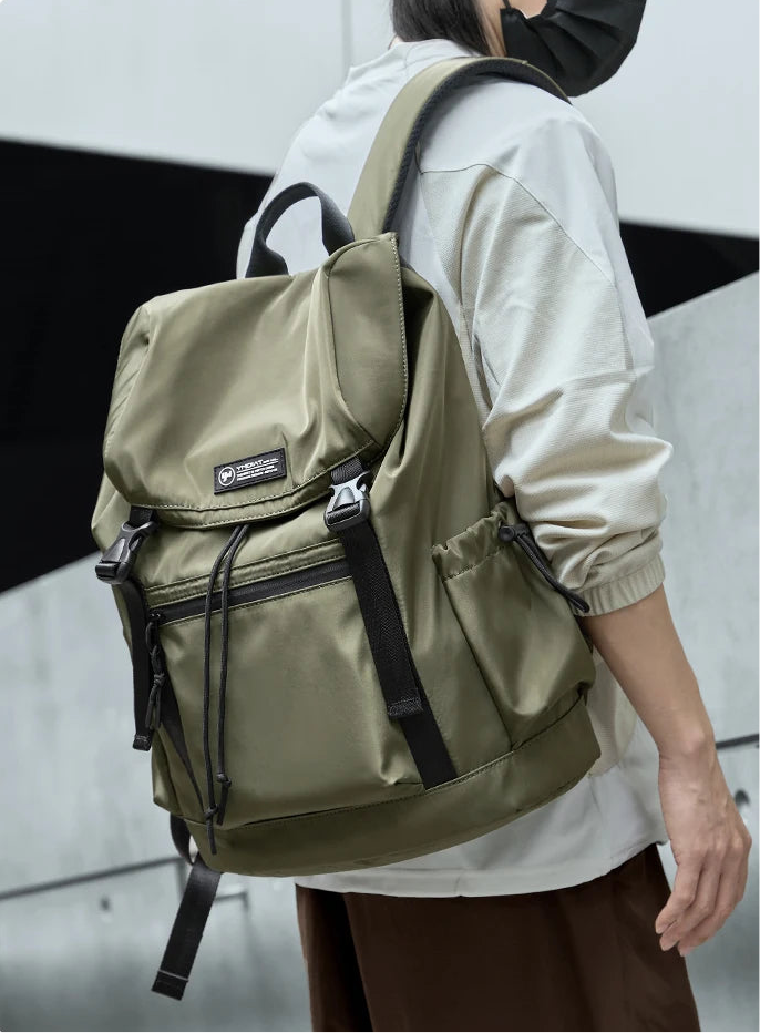 HydraShield Utility Backpack Newgew