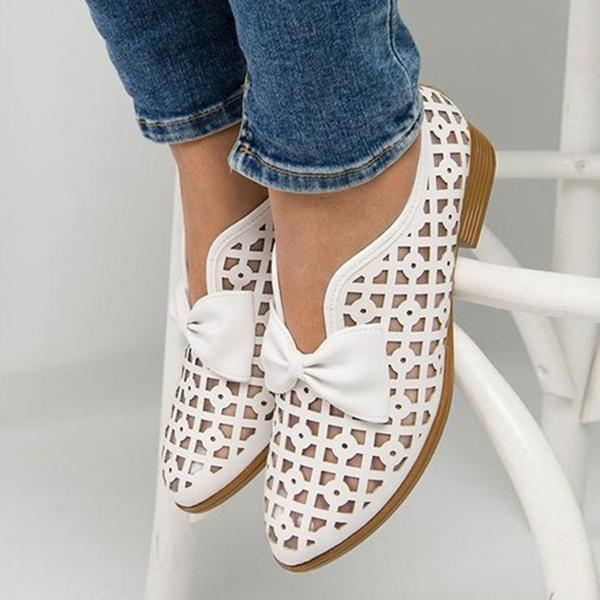 New Fashion Spring Summer Flat NewGew