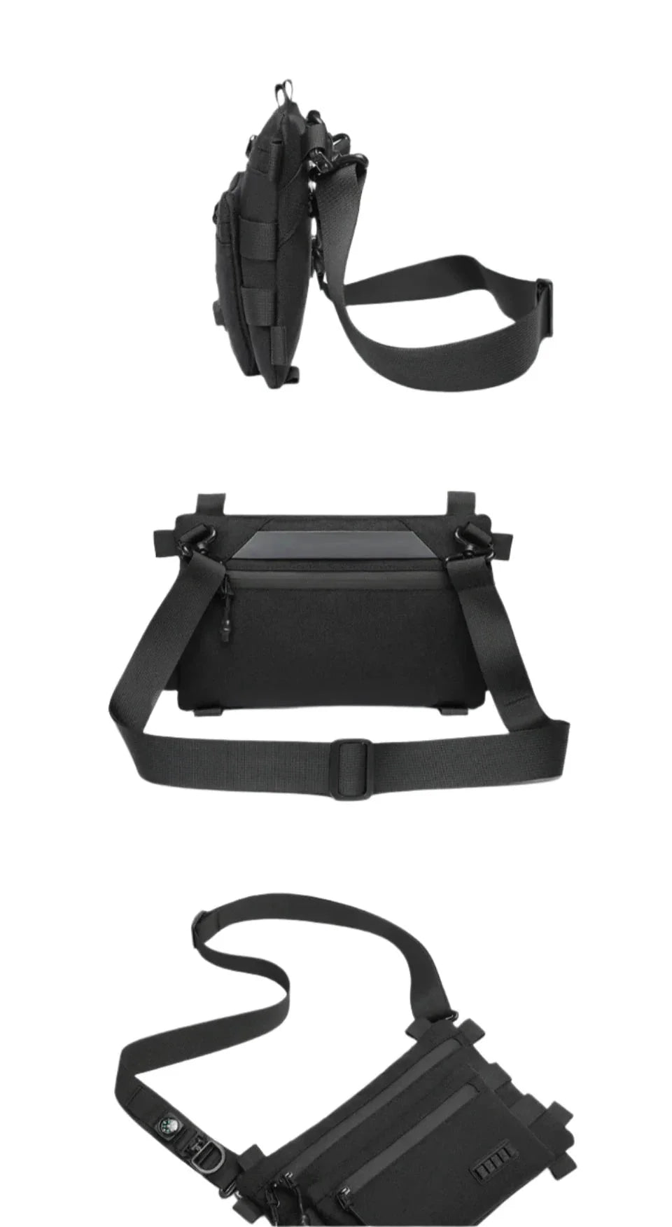 All-Terrain Utility Pouch Newgew