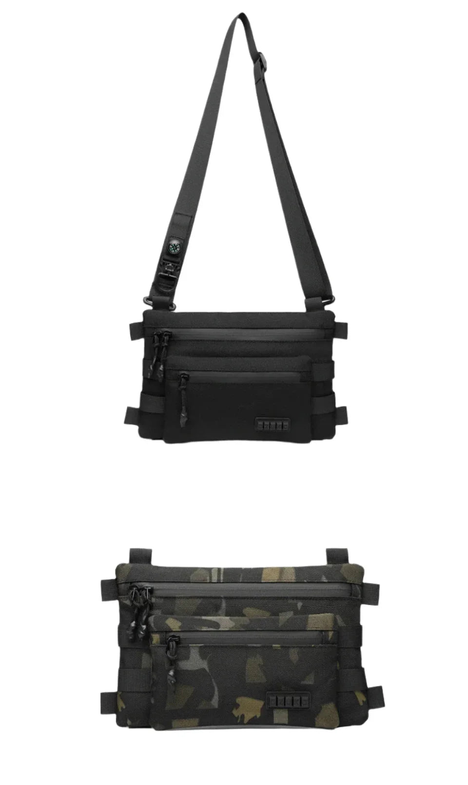 All-Terrain Utility Pouch Newgew