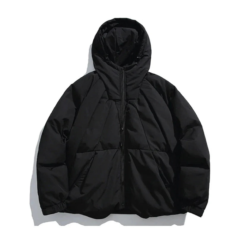 ArcticShield Puffer Jacket Newgew