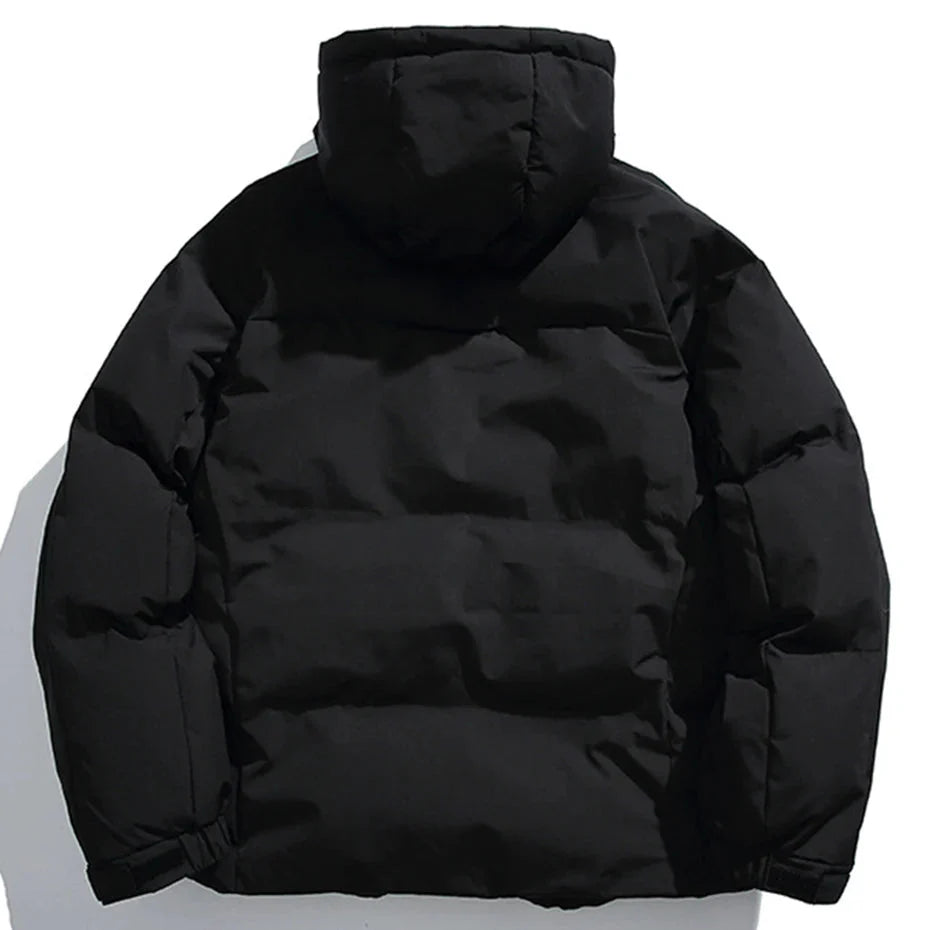 ArcticShield Puffer Jacket Newgew