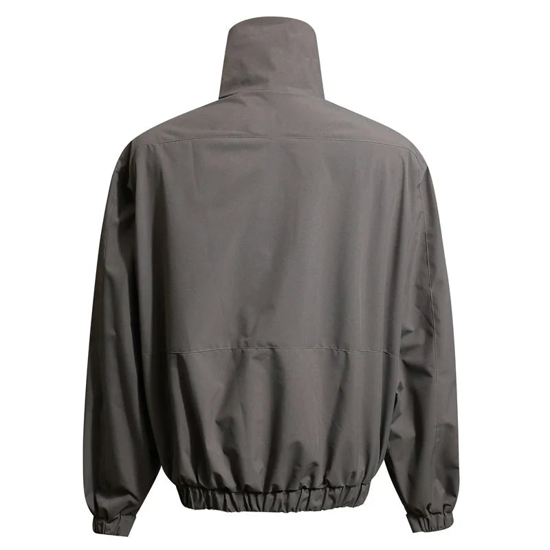 Armoured Windbreaker Jacket Newgew