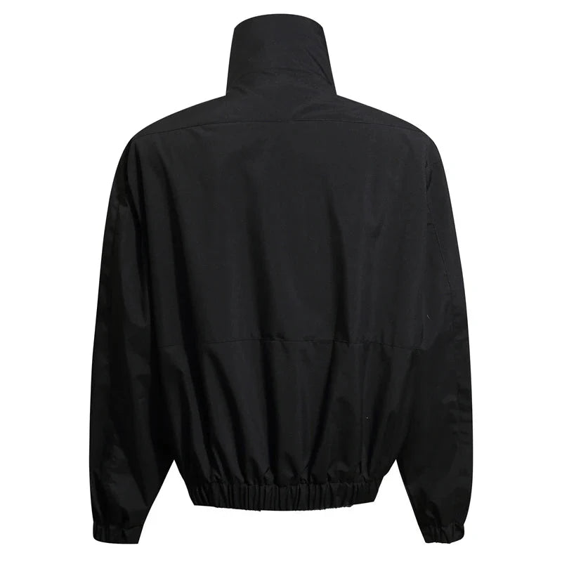 Armoured Windbreaker Jacket Newgew