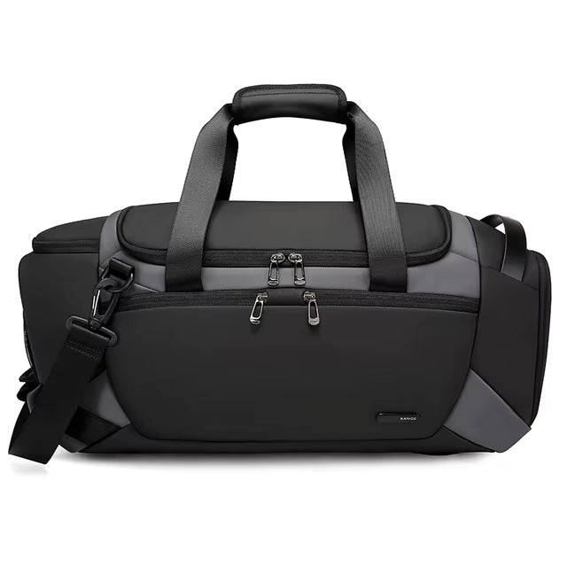 BANGE Pro Flex Sports/Travel Duffle Bag Newgew