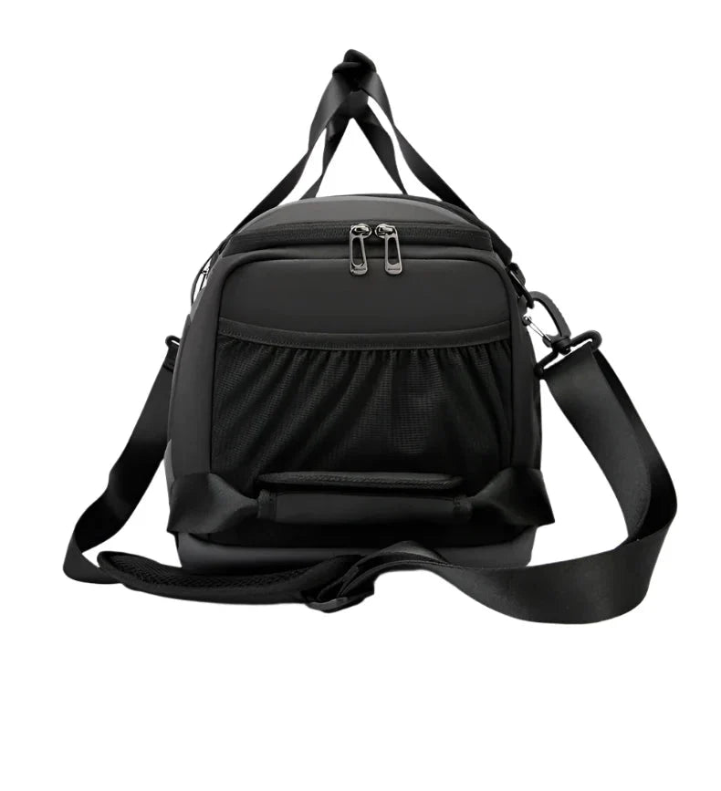 BANGE Pro Flex Sports/Travel Duffle Bag Newgew