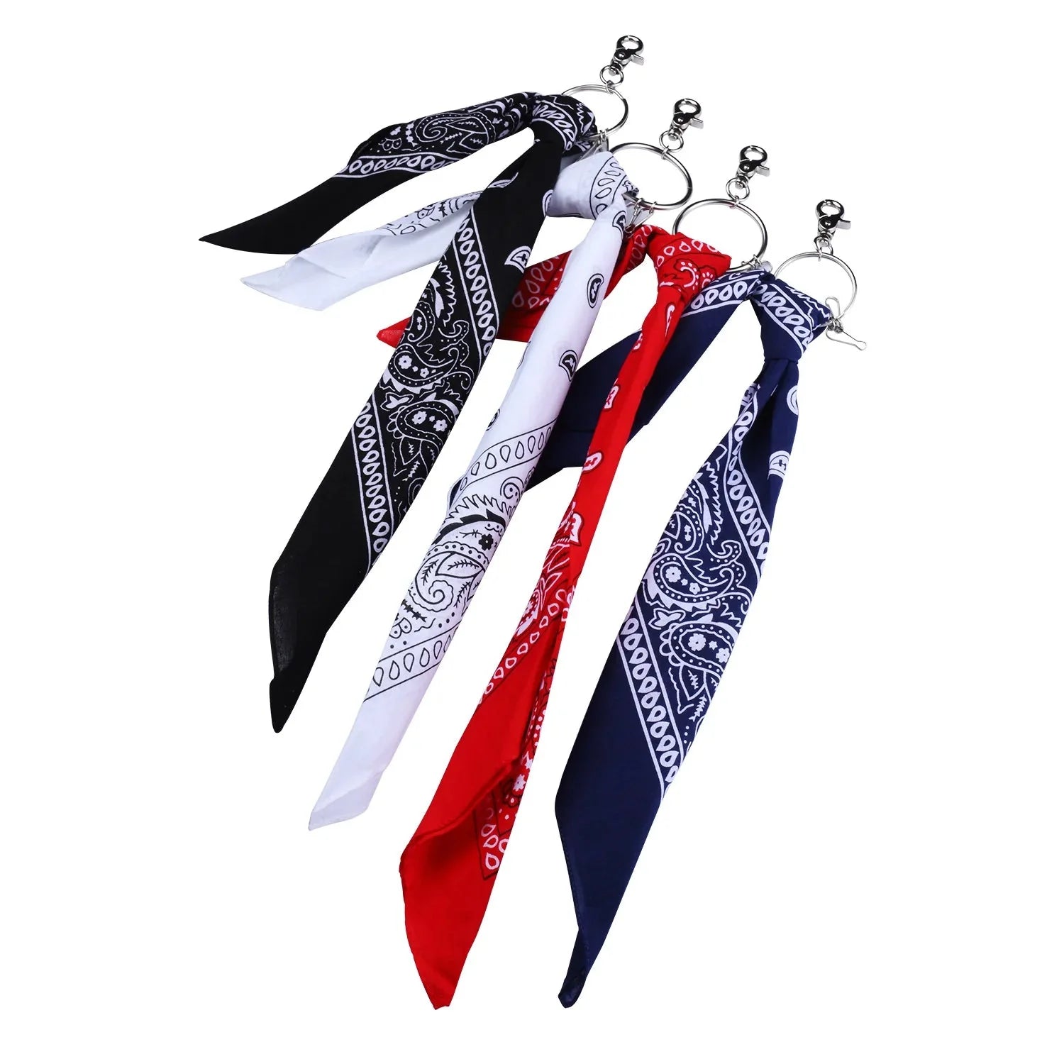 Bandana Key Chain Newgew