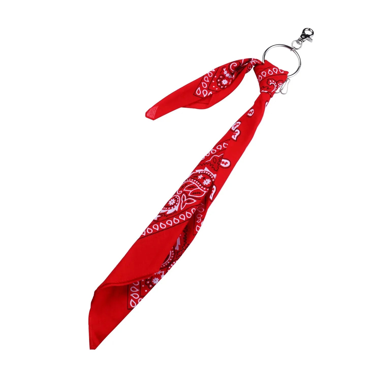 Bandana Key Chain Newgew