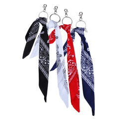 Bandana Key Chain Newgew