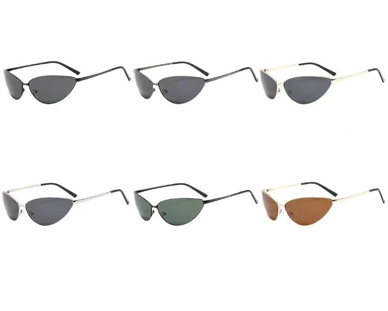 Blade Panther Sunglasses Newgew