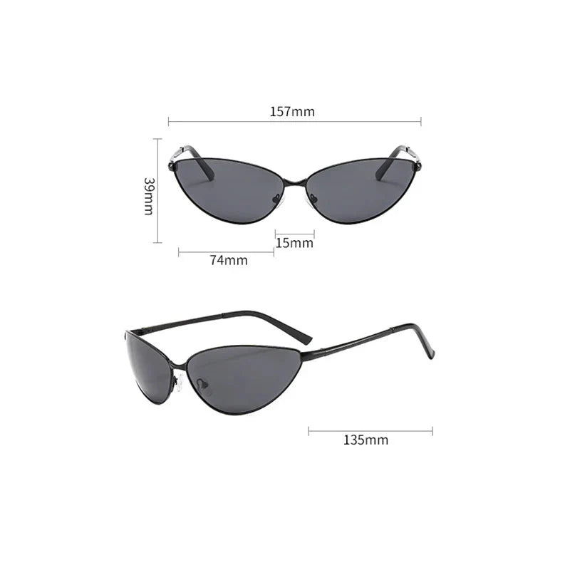 Blade Panther Sunglasses Newgew