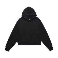 Essential Boxy Fit Hoodie Newgew