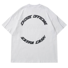 CHOIZE Sports Jersey Style T-Shirt Newgew