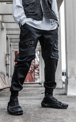 CROXX OFFICIAL Encipher Cargo Pants Newgew