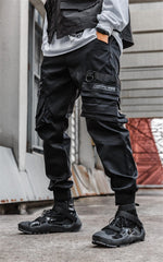 CROXX OFFICIAL Encipher Cargo Pants Newgew