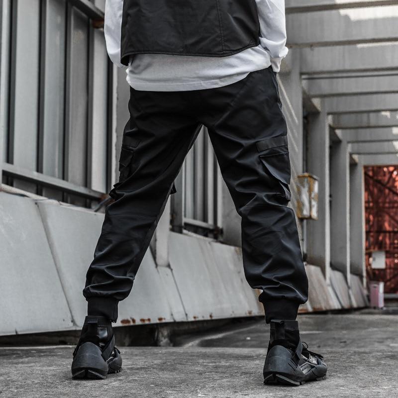 CROXX OFFICIAL Encipher Cargo Pants Newgew