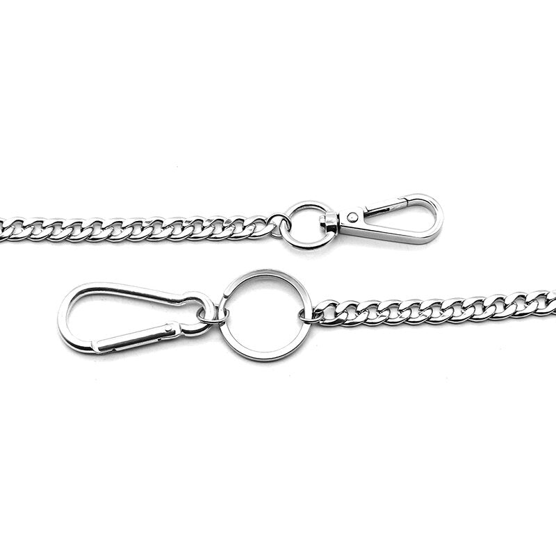 Carabiner Clip Belt Chain Newgew