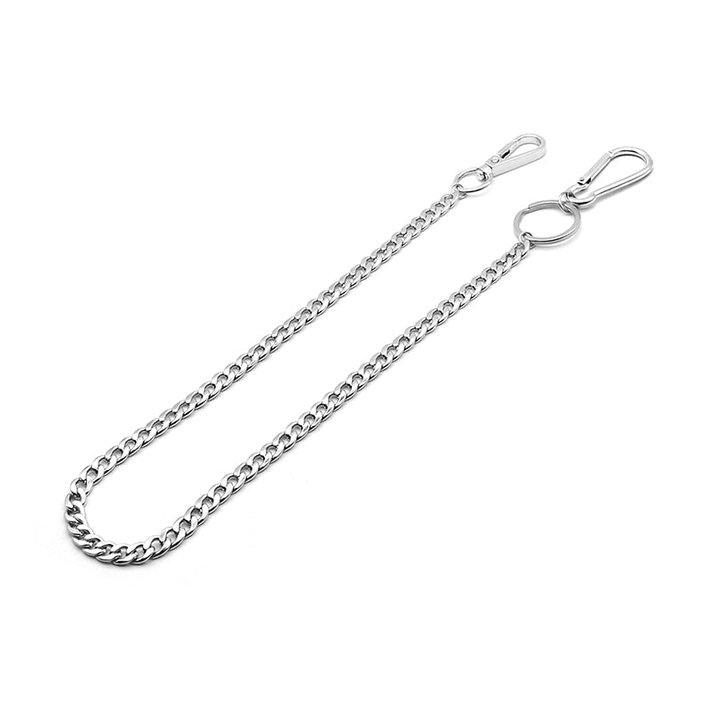 Carabiner Clip Belt Chain Newgew