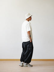 Cargo Parachute Pants Newgew