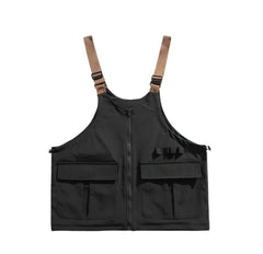 Cargo Utility Vest Newgew