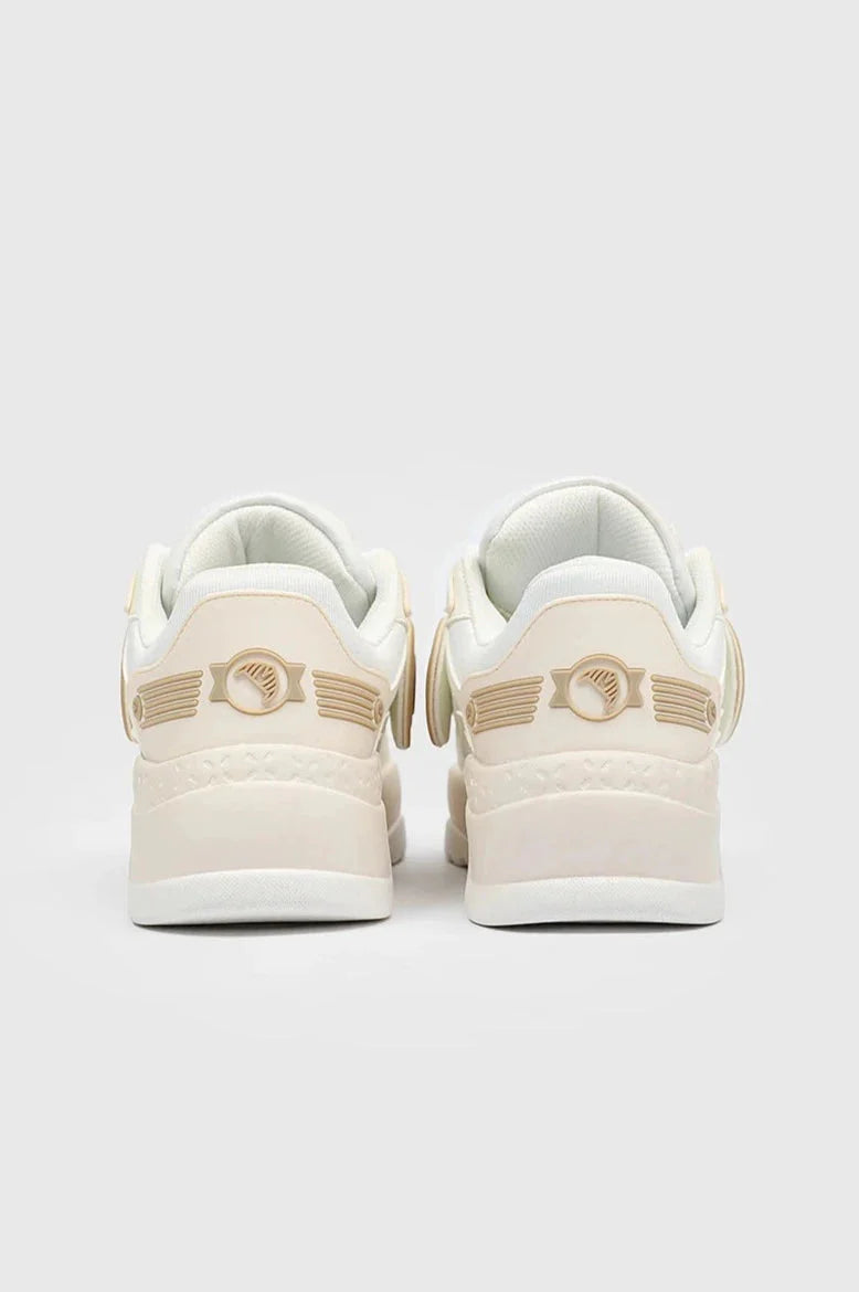 Chunky 'Headphones' Sneakers Newgew