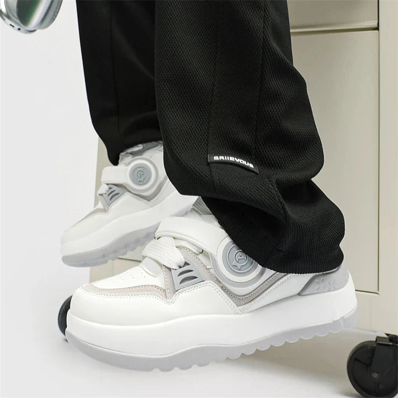 Chunky 'Headphones' Sneakers Newgew