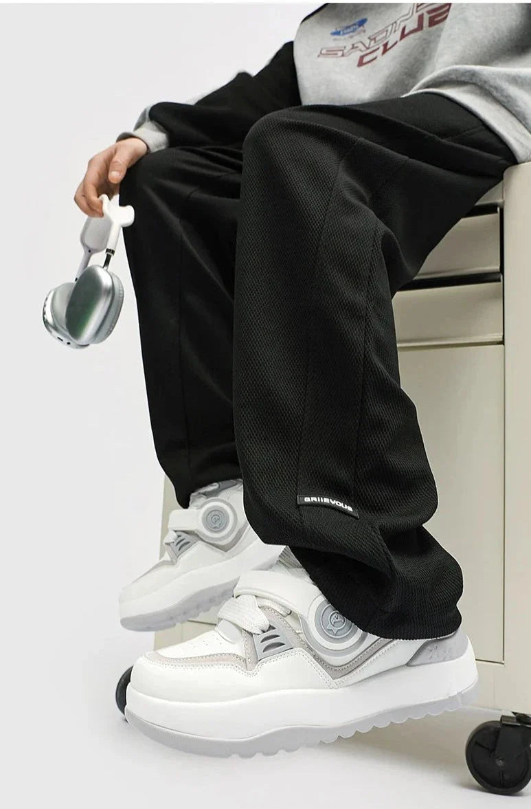 Chunky 'Headphones' Sneakers Newgew