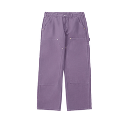 Colour Wash Carpenter Pants Newgew