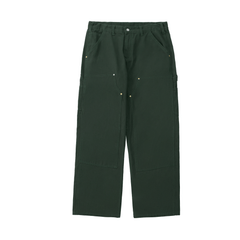 Colour Wash Carpenter Pants Newgew