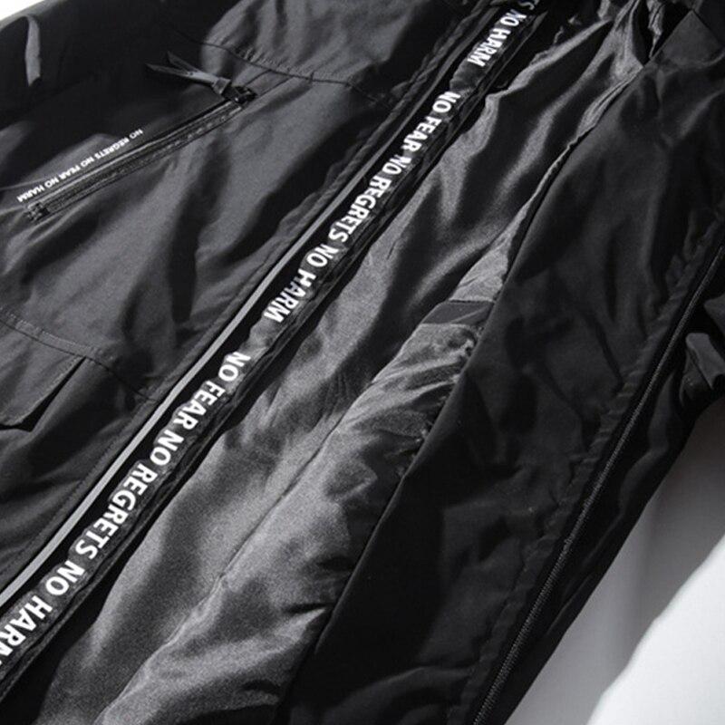 Cross Production Technical Jacket Newgew