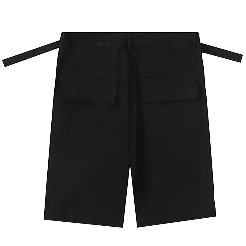 Detachable Cargo Trousers + Shorts Newgew