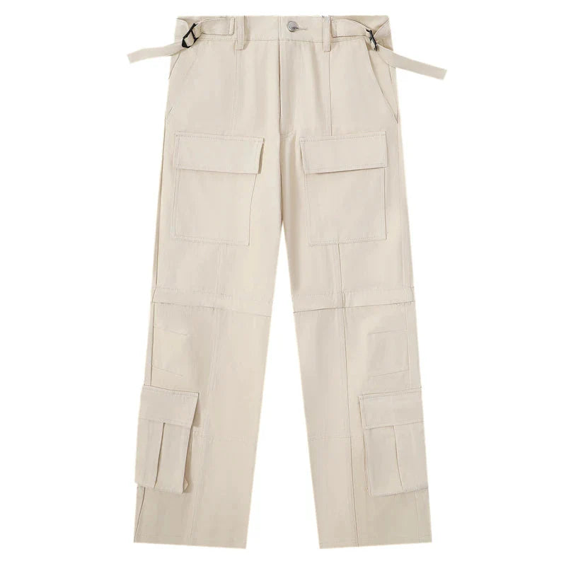 Detachable Cargo Trousers + Shorts Newgew