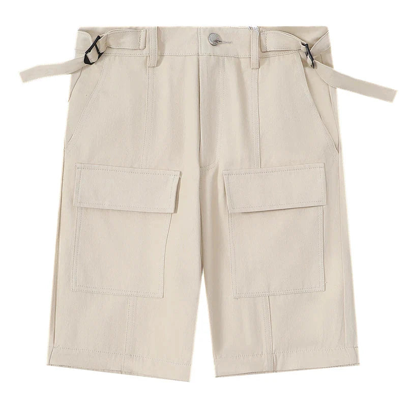 Detachable Cargo Trousers + Shorts Newgew