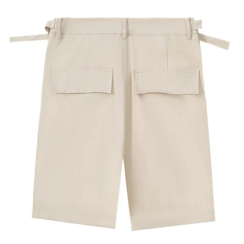 Detachable Cargo Trousers + Shorts Newgew