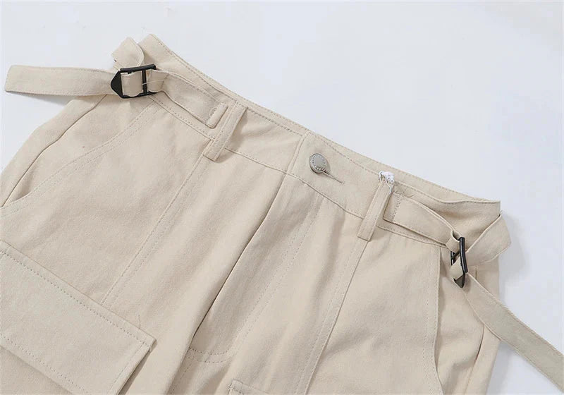 Detachable Cargo Trousers + Shorts Newgew