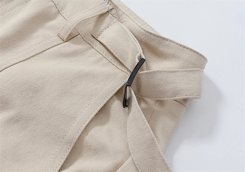 Detachable Cargo Trousers + Shorts Newgew