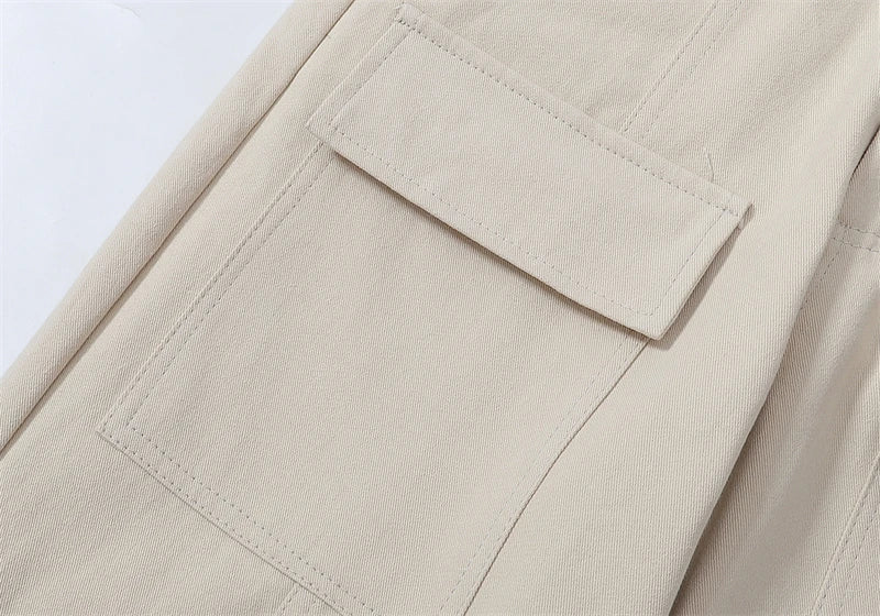 Detachable Cargo Trousers + Shorts Newgew