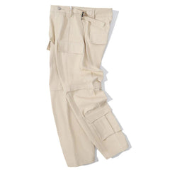 Detachable Cargo Trousers + Shorts Newgew