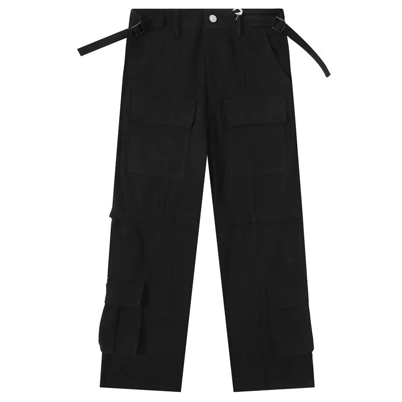 Detachable Cargo Trousers + Shorts Newgew